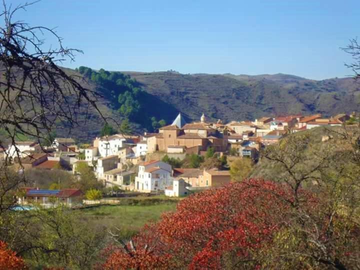 Espacios Del Mundo Carenas Luaran gambar