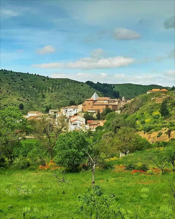 Espacios Del Mundo Carenas Luaran gambar