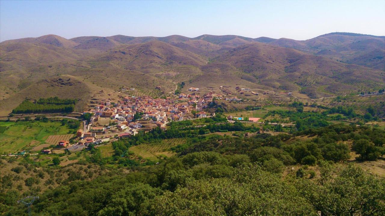Espacios Del Mundo Carenas Luaran gambar