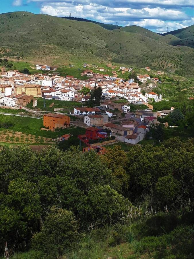 Espacios Del Mundo Carenas Luaran gambar
