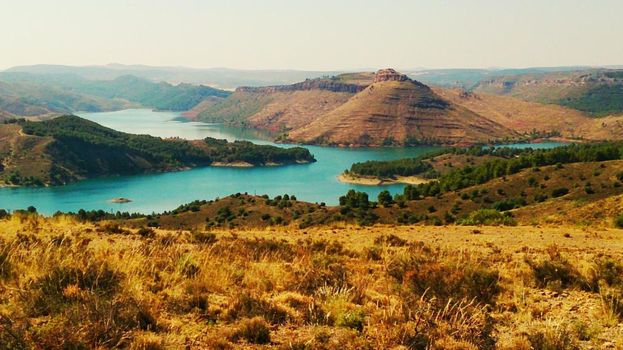 Espacios Del Mundo Carenas Luaran gambar
